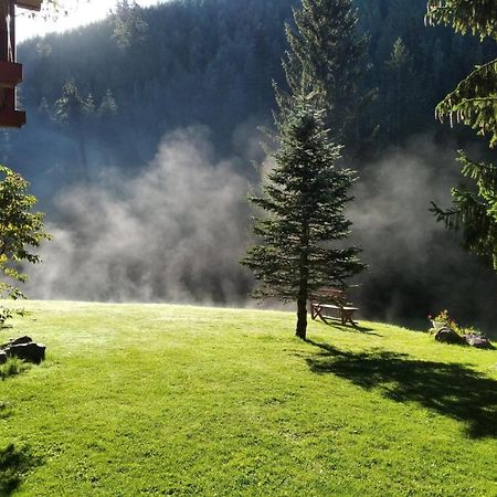Apartments Esplanade Špindlerŭv Mlýn Dış mekan fotoğraf