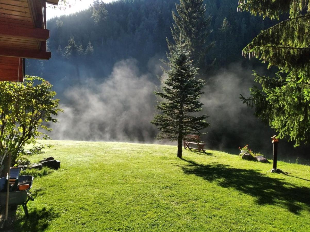 Apartments Esplanade Špindlerŭv Mlýn Dış mekan fotoğraf