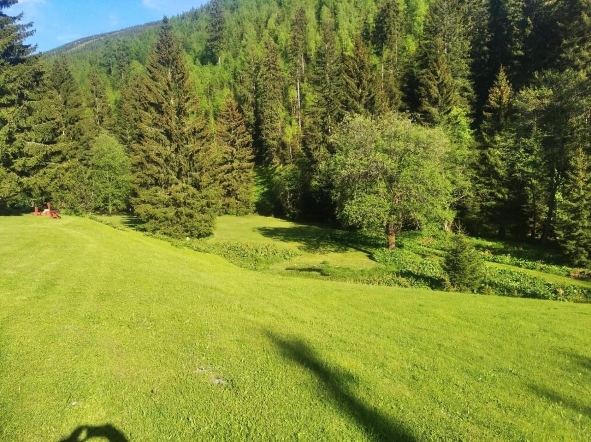 Apartments Esplanade Špindlerŭv Mlýn Dış mekan fotoğraf