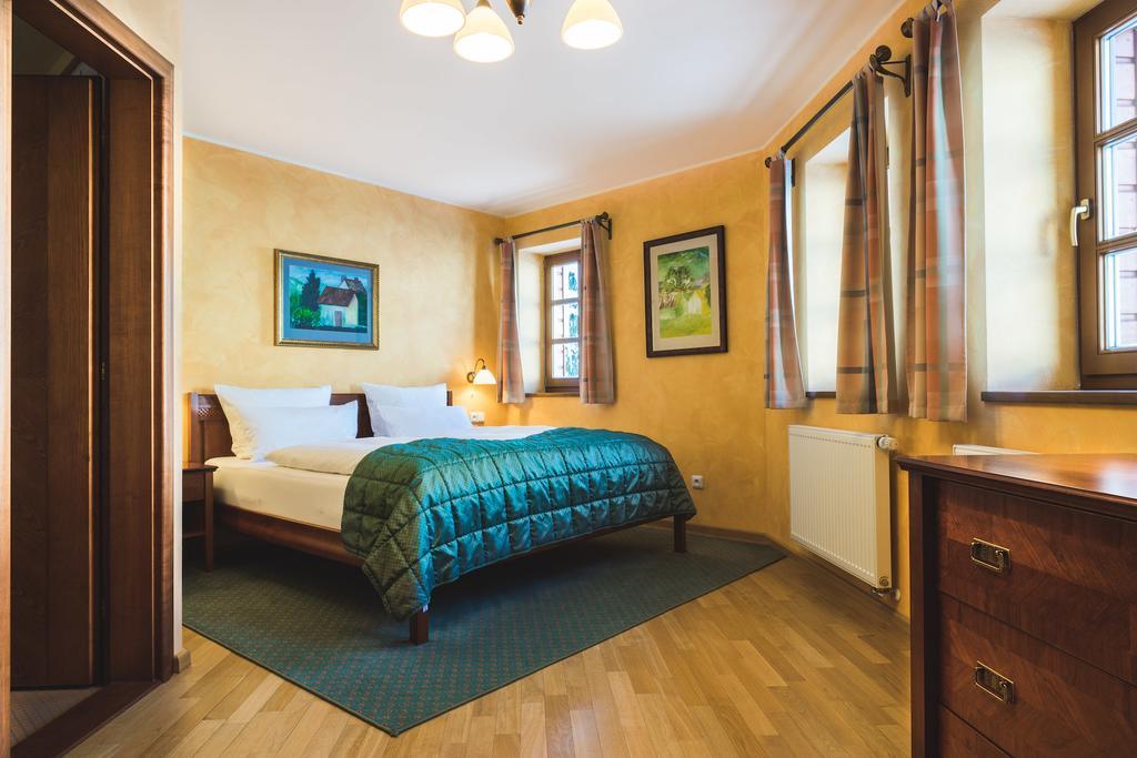 Apartments Esplanade Špindlerŭv Mlýn Dış mekan fotoğraf